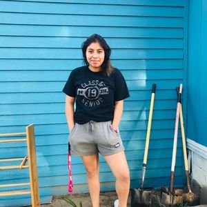 Meet your Posher, Daisy